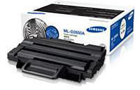 Samsung ML-D2850A Black Toner Cartridge for Samsung ML2850 Printers