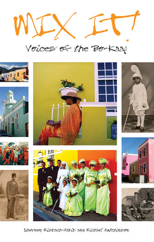 MIX IT! VOICES OF THE BO-KAAP