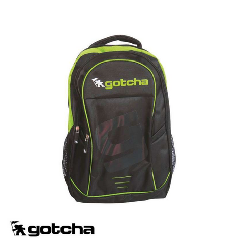 Butterfly Back Packs