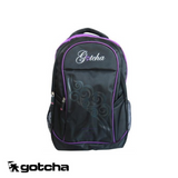 Butterfly Back Packs