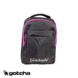 Butterfly Back Packs