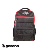Butterfly Back Packs