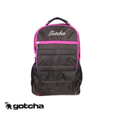 Butterfly Back Packs
