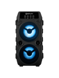 Amplify Elixir Series Dual 3" Bluetooth Speaker