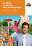 Via Afrika English First Additional Language Grade 4 Teacher’s Guide (Printed book.)