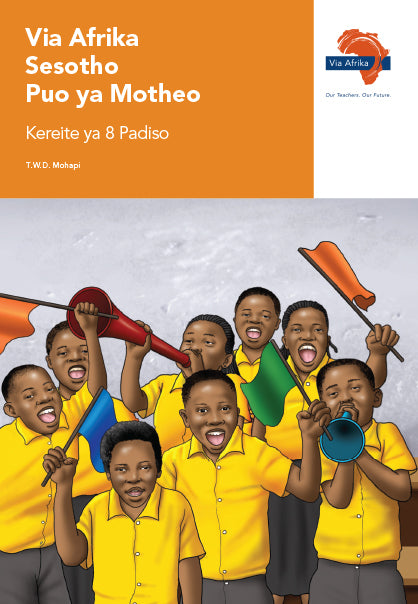 Via Afrika Sesotho Home Language Grade 8 Reader Contents Ditshomo D via-afrika-sesotho-home-language-grade-8-reader-contents-ditshomo-d