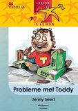 LESERS IS LEIERS GRAAD 5 EAT PROBLEME MET TODDY