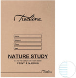 Treeline Nature Study Books