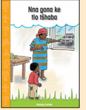 Nna gona ke tlo tšhaba