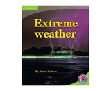 Extreme weather