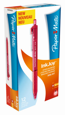 PAPER MATE Inkjoy300 Ball Point Pen