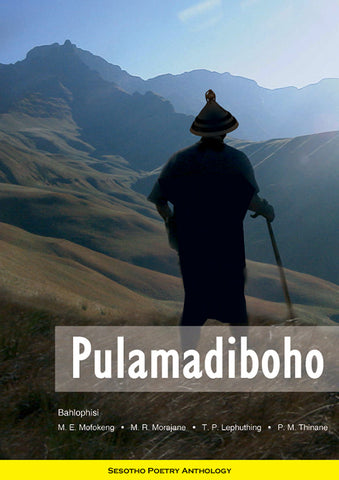 PULAMADIBOHO