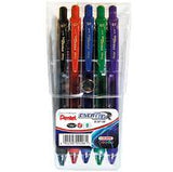 PENTEL ENERGEL X METAL TIP