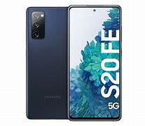 Samsung Galaxy S20 FE - 6.5"
