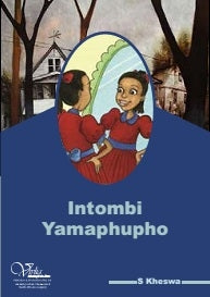 Intombi Yamaphupho