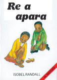 WE GET DRESSED: (N. SOTHO) RE A APARA