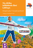 Via Afrika isiNdebele Home Language Grade 1 Learner's Book (Printed book.)