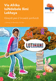 Via Afrika isiNdebele Home Language Grade 2 Learner's Book (Printed book.)