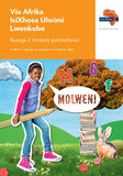 Via Afrika isiXhosa Home Language Grade 2 Workbook (Printed book.)