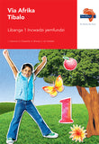Via Afrika Siswati Mathematics Grade 1 Learner's Book (Printed book.)