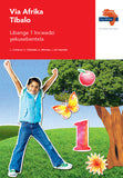 Via Afrika Siswati Mathematics Grade 1 Workbook (Printed book.)