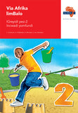 Via Afrika isiNdebele Mathematics Grade 2 Learner's Book (Printed book.)
