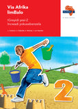 Via Afrika isiNdebele Mathematics Grade 2 Workbook (Printed book.)