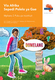 Via Afrika Sepedi Home Language Grade 2 Learner's Book (Printed book.)