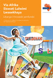 Via Afrika Siswati Home Language Grade 3 Learner's Book (Printed book.)