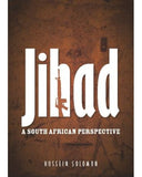 Jihad: A South African perspective (Paperback)