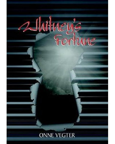 Whitney’s Fortune Novel