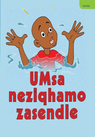 UMSA NEZIQHAMO ZASENDLE