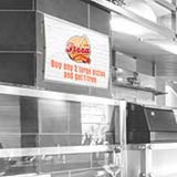 Wall Signs ‐ Flush Parrot Product