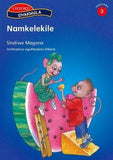 Namkelekile: Stage 3: Reader (Xhosa, Paperback)