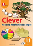 Clever Keeping Mathematics Simple Grade 11 LB