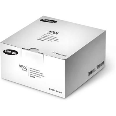 SAMSUNG CLT-W506 TONER COLLECTION UNIT