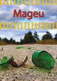 SEPEDI (HL) GRADE 7 NOVEL - MAGEU