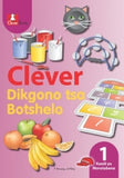 CLEVER DIKGONO BOTSHELO GR1 LB