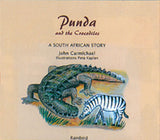 PUNDA AND THE ELEPHANT