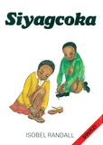 WE GET DRESSED: (SISWATI) SIYAGCOKA