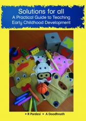 ECD RESOURCES MANUAL