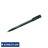 STAEDTLER Lumocolor Permanent