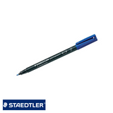 STAEDTLER Lumocolor Permanent