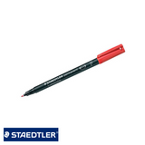 STAEDTLER Lumocolor Permanent