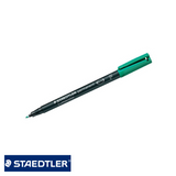 STAEDTLER Lumocolor Permanent
