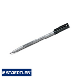STAEDTLER Lumocolor Non-Permanent