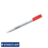 STAEDTLER Lumocolor Non-Permanent