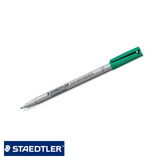 STAEDTLER Lumocolor Non-Permanent