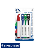STAEDTLER Triplus Markers