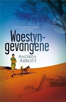 Woestyngevangene